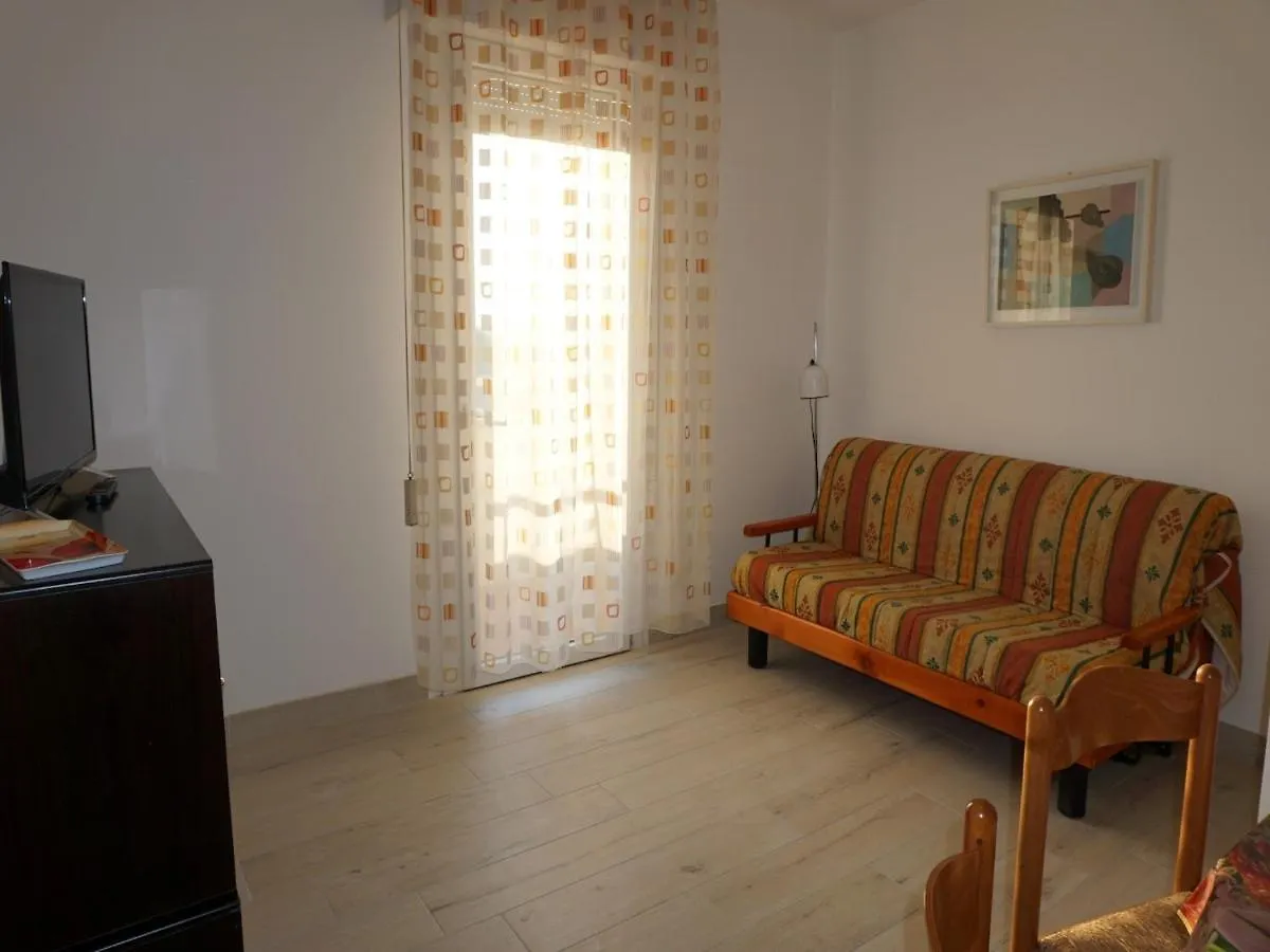 Comfy Flat With Balcony And Shared Pool - Beahost Apartment Porto Santa Margherita di Caorle