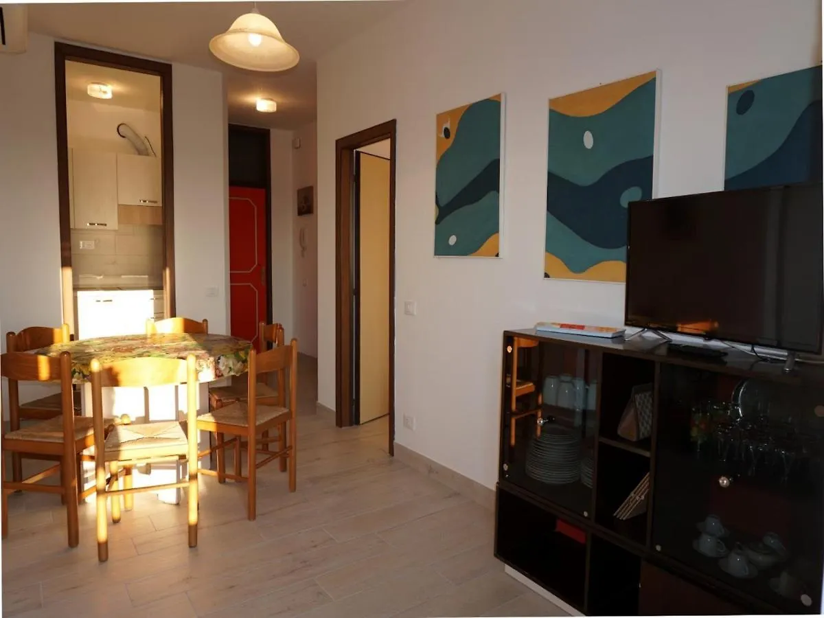 Comfy Flat With Balcony And Shared Pool - Beahost Apartment Porto Santa Margherita di Caorle