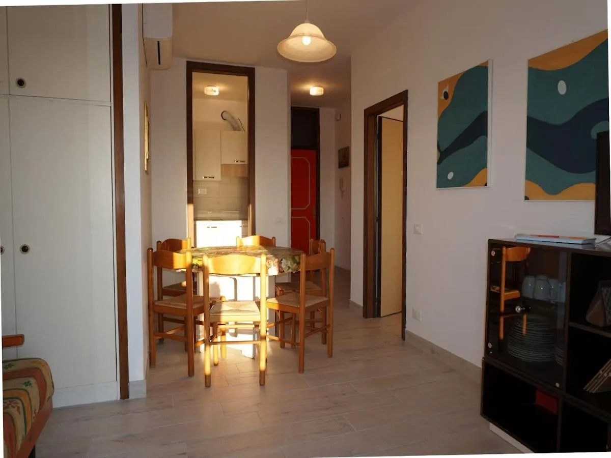 Comfy Flat With Balcony And Shared Pool - Beahost Apartment Porto Santa Margherita di Caorle