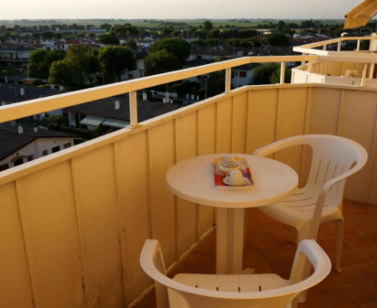 Comfy Flat With Balcony And Shared Pool - Beahost Apartment Porto Santa Margherita di Caorle 0*,  Italy