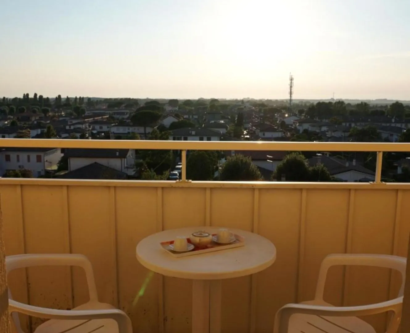 Comfy Flat With Balcony And Shared Pool - Beahost Apartment Porto Santa Margherita di Caorle