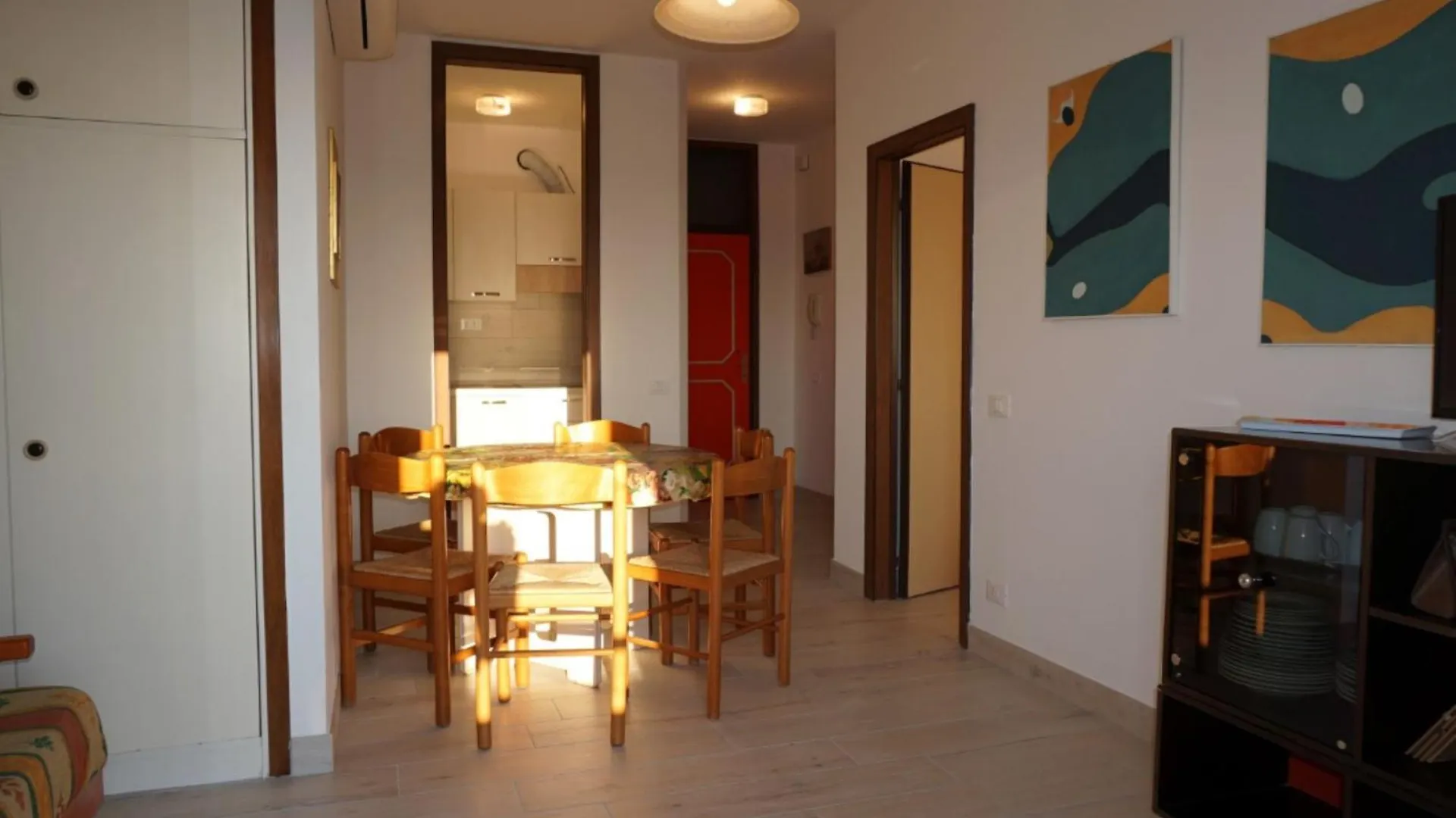 Comfy Flat With Balcony And Shared Pool - Beahost Apartment Porto Santa Margherita di Caorle