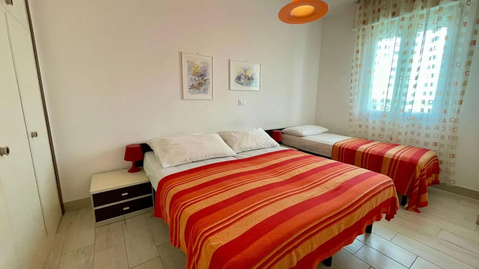 포르토 산타 마게리타 디 카오를레 Comfy Flat With Balcony And Shared Pool - Beahost 아파트