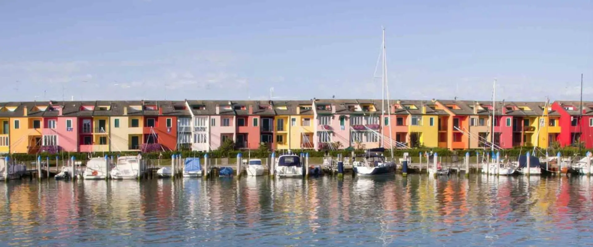 Appartamento Comfy Flat With Balcony And Shared Pool - Beahost Porto Santa Margherita di Caorle